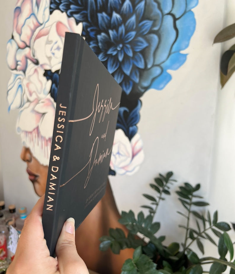 Jessica Guest Book