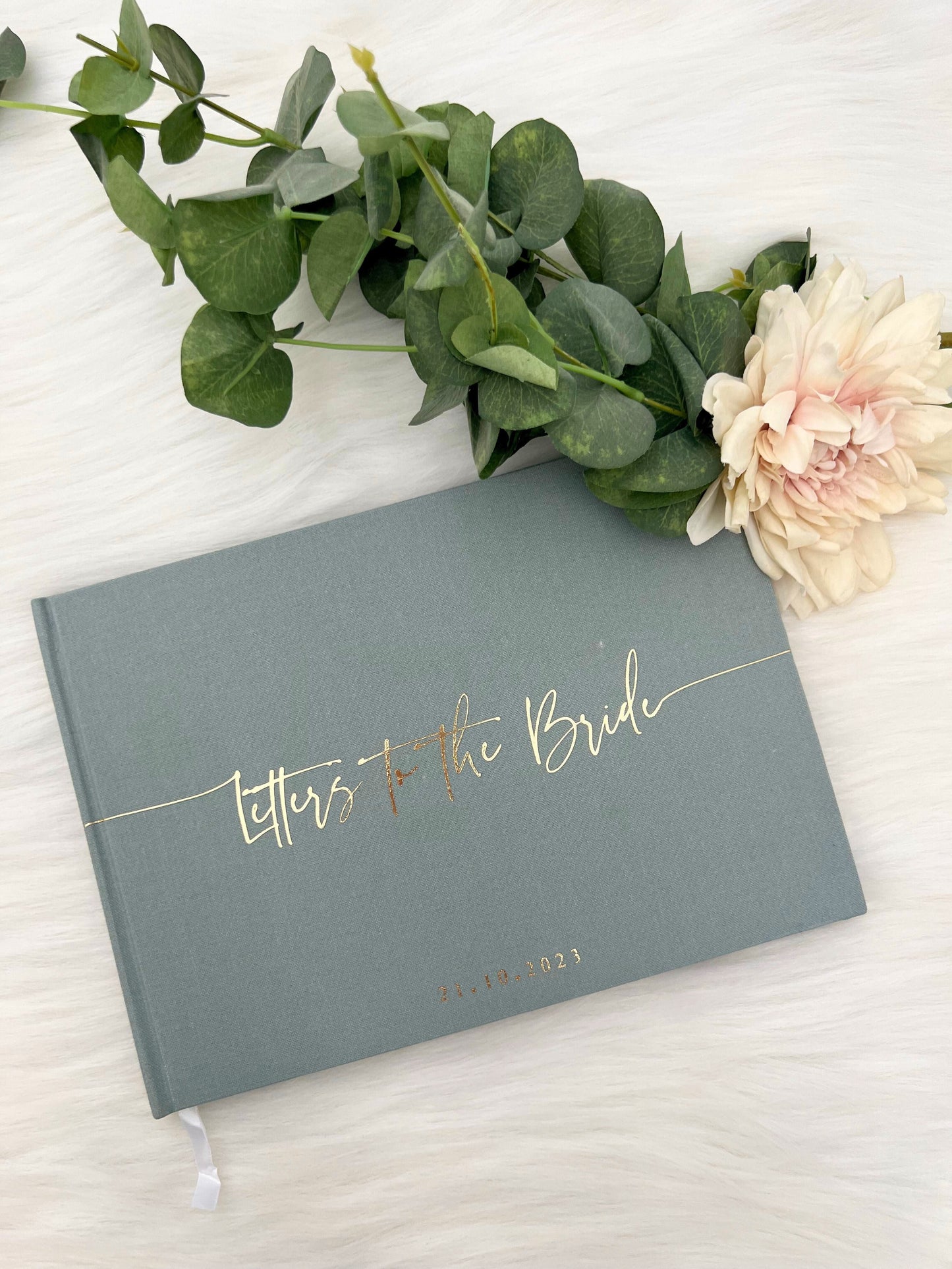Letters to the Brydie