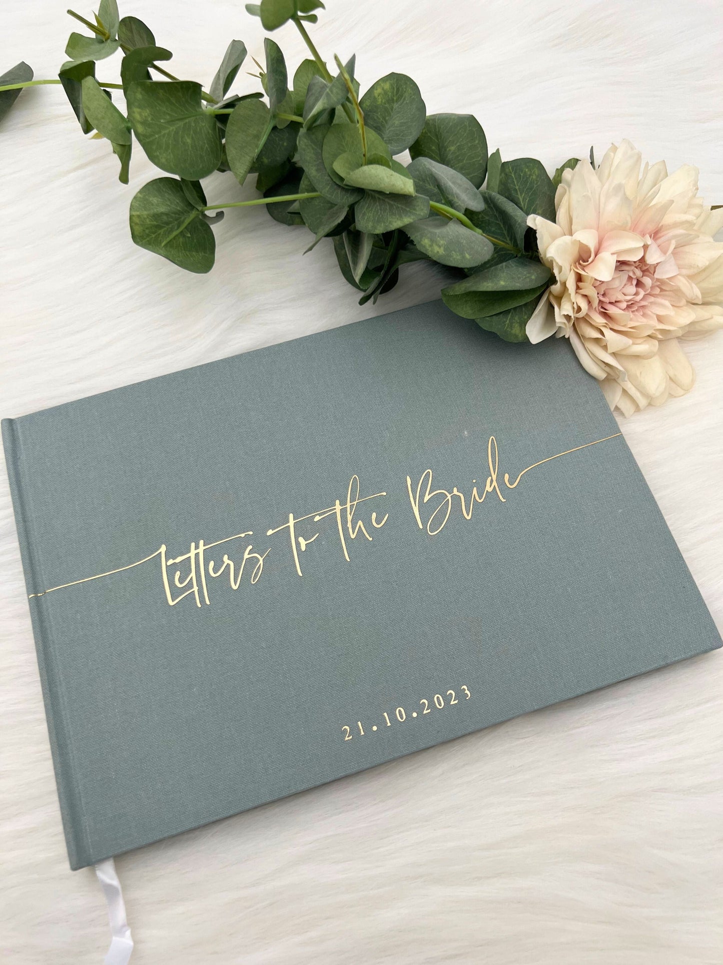 Letters to the Brydie