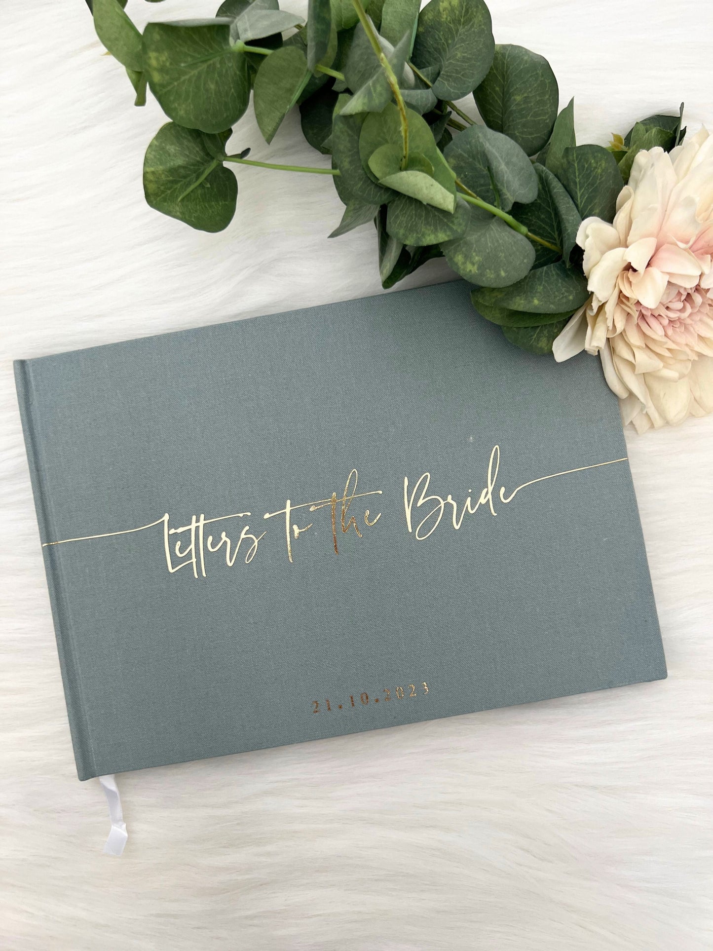 Letters to the Brydie