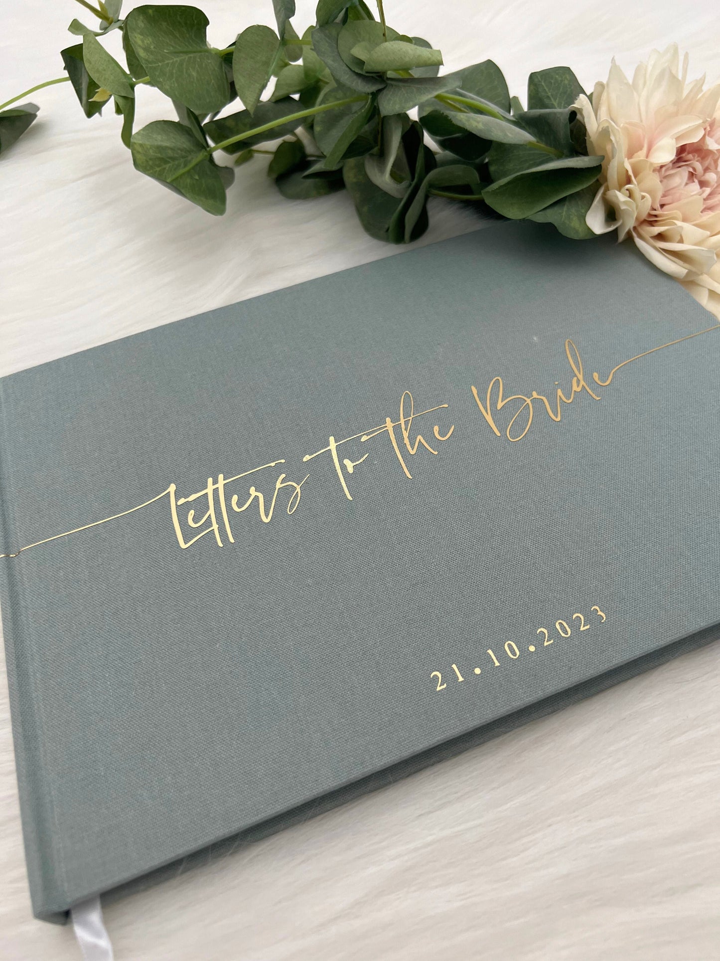Letters to the Brydie