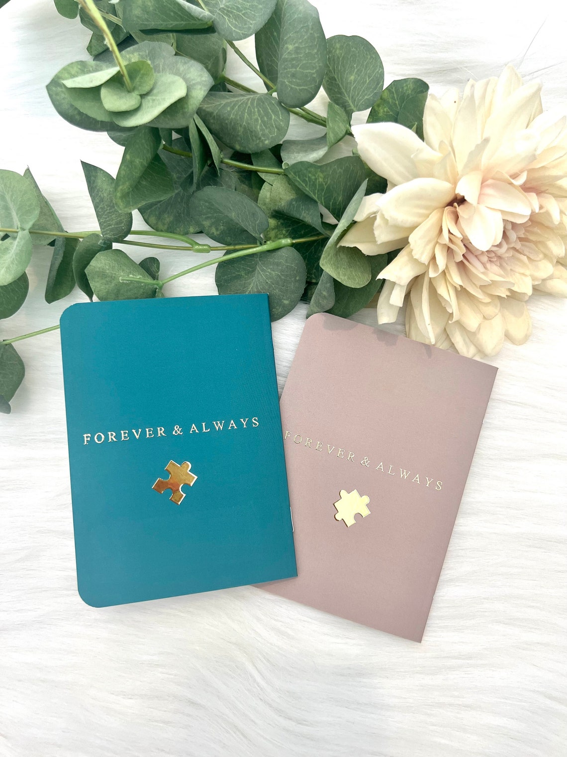 PET VOW BOOK