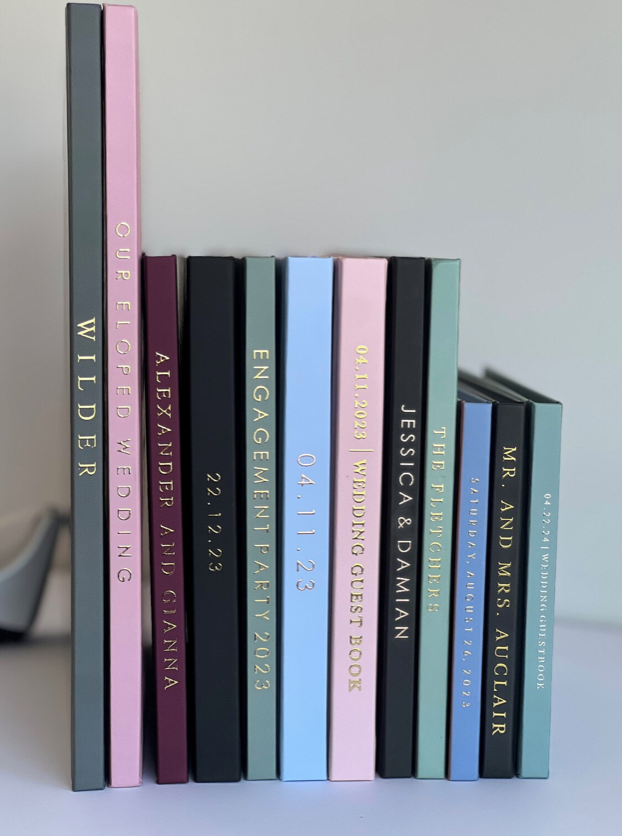 Jessica Guest Book