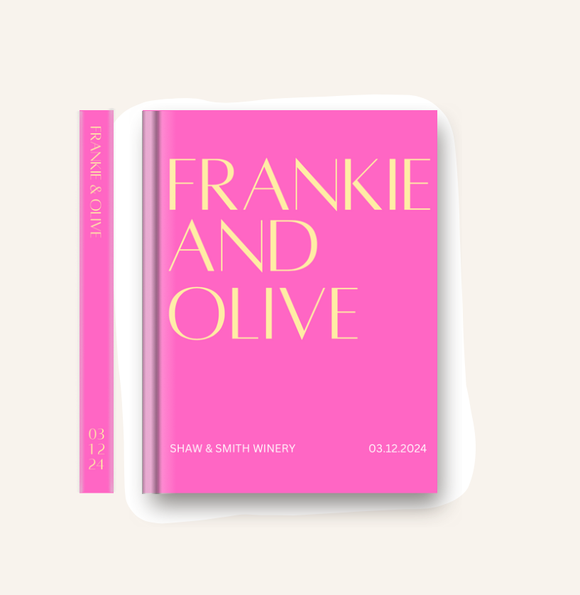 FRANKIE