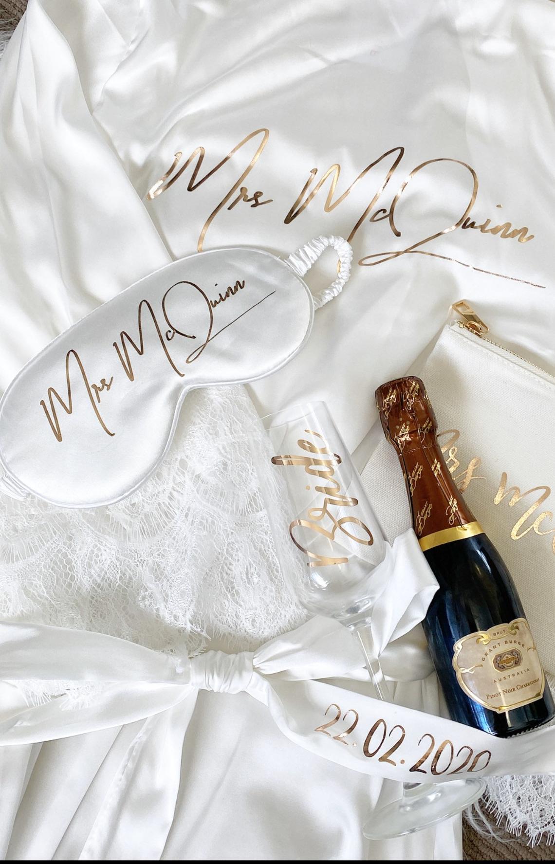 Bridal Gift Pack