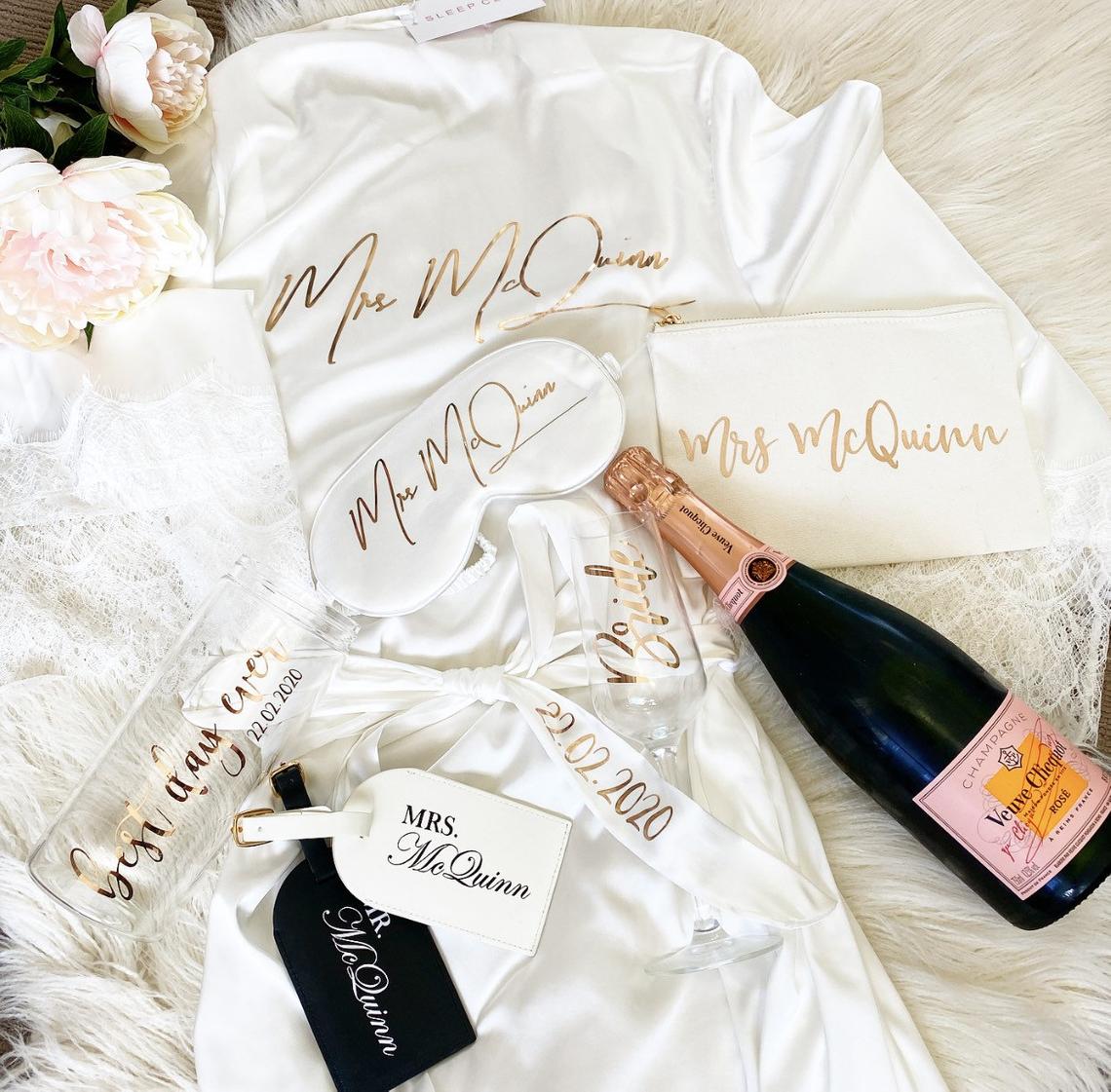 Bridal Gift Pack