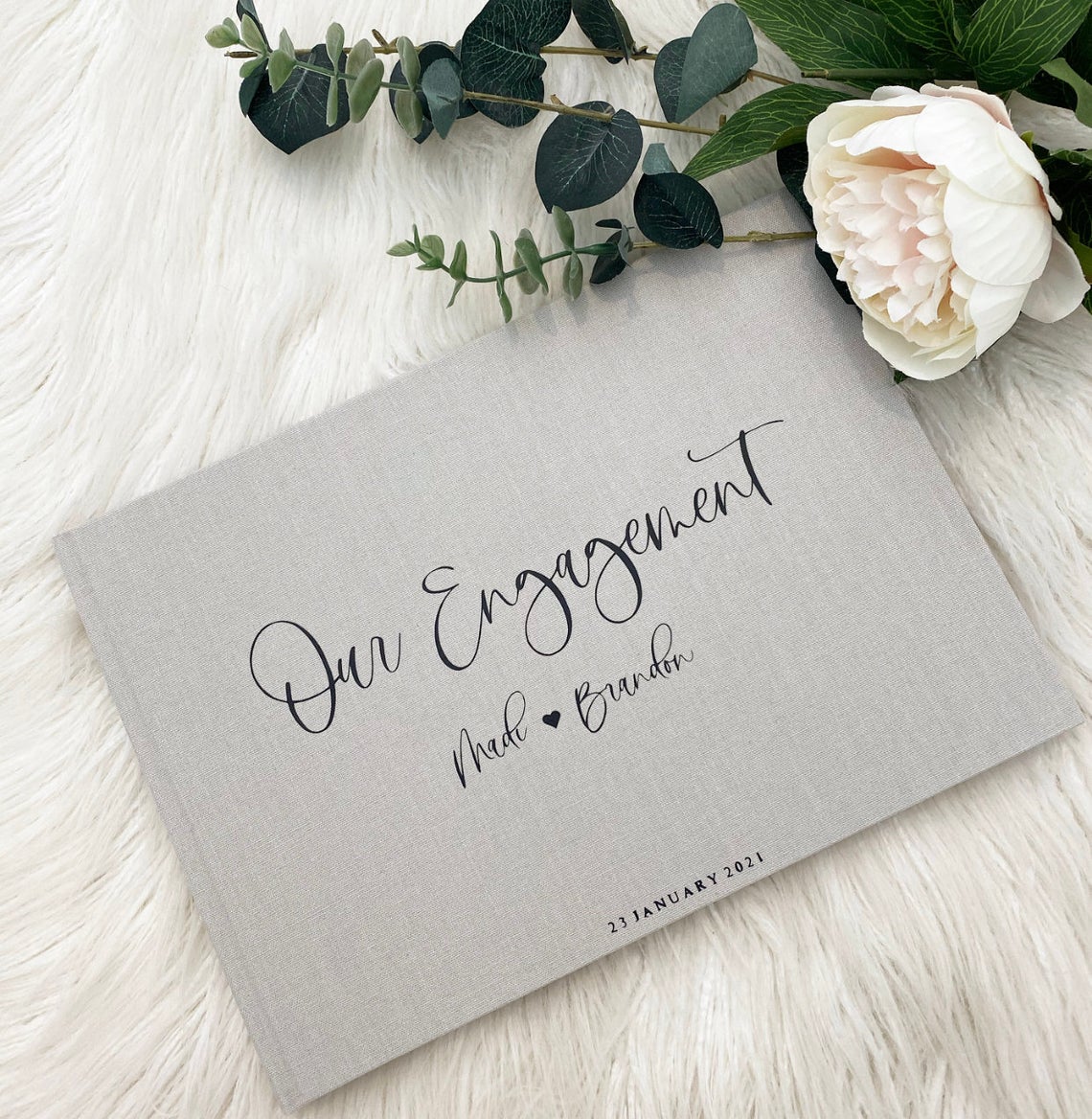D1 - Our Engagement