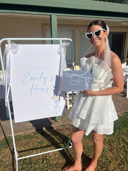 How to Choose the Perfect Custom Wedding Guest Book