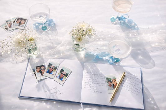Do You Still Need a Wedding Guest Book in 2026?
