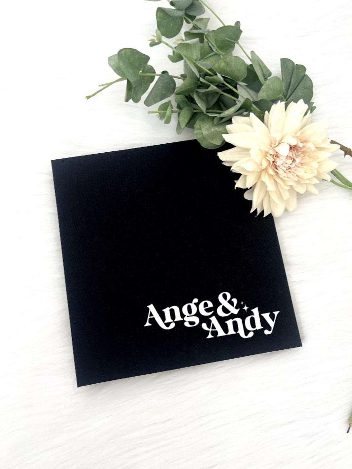 Ange & Andy - D1