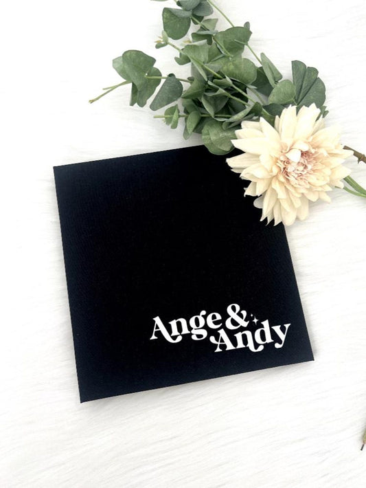 Ange & Andy - D1