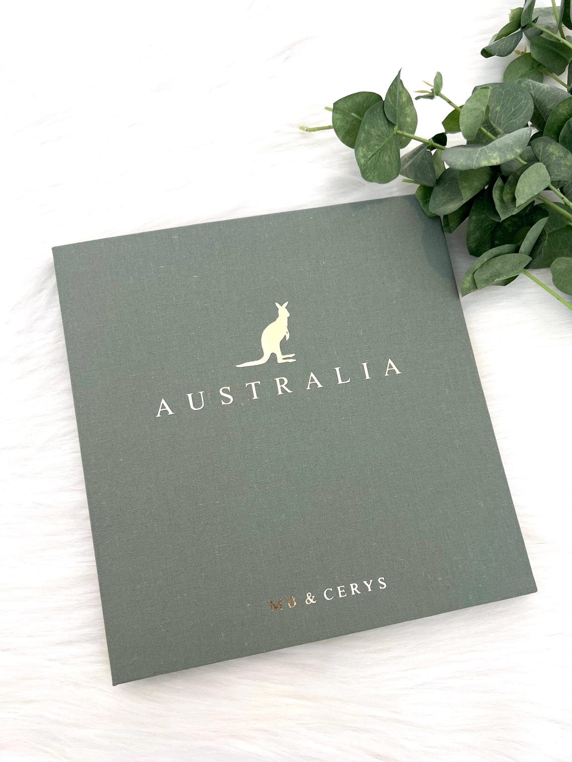 AUSTRALIA - D5