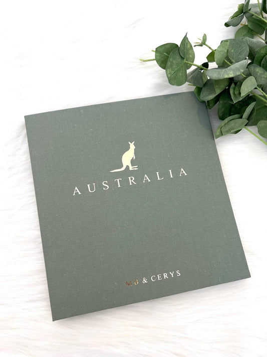 AUSTRALIA - D5