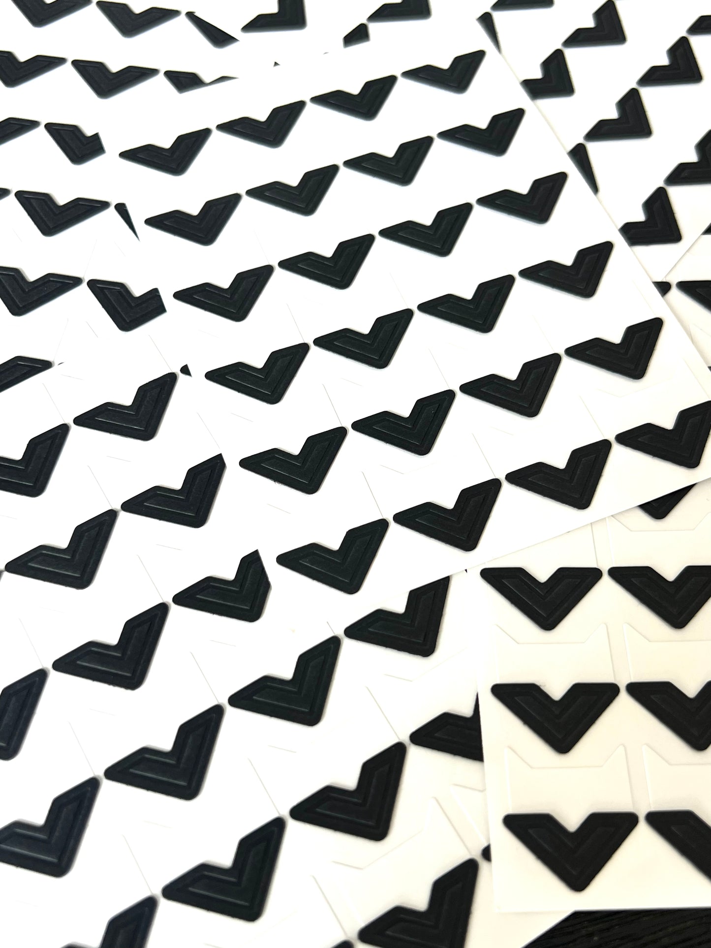 Adhesive Photo Corners