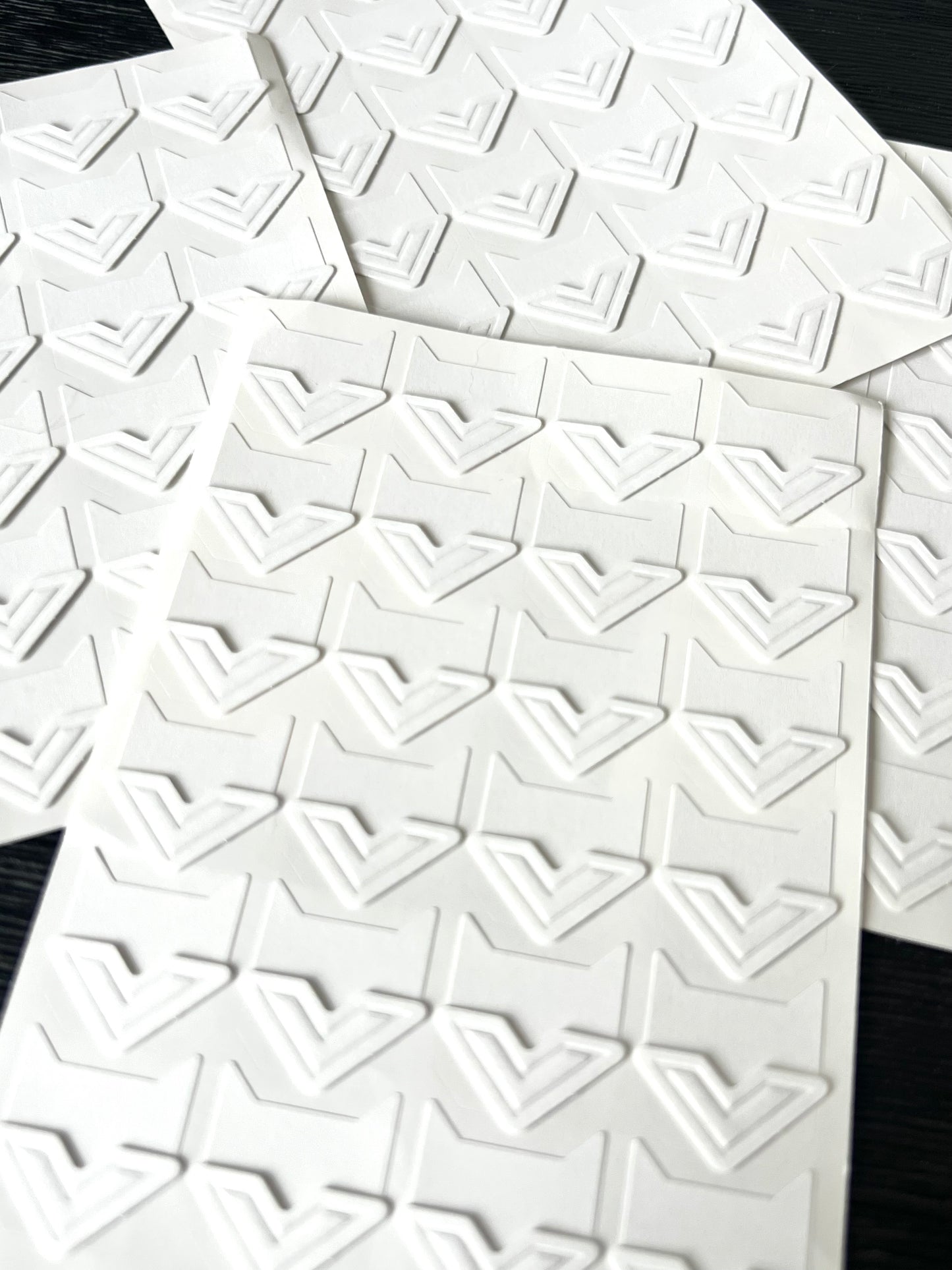 Adhesive Photo Corners