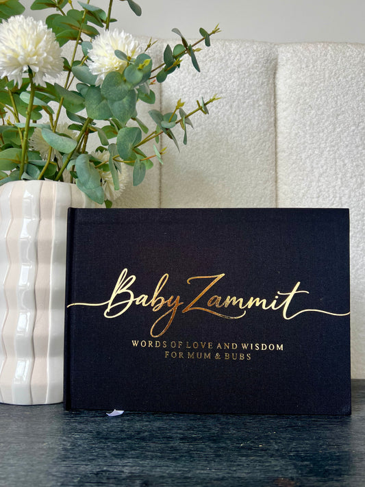 Baby Zammit