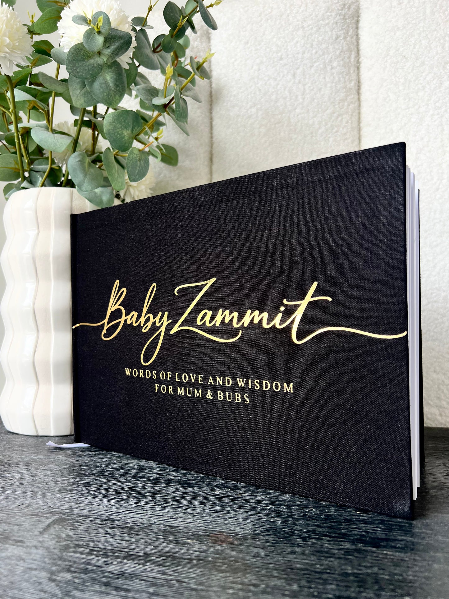 Baby Zammit