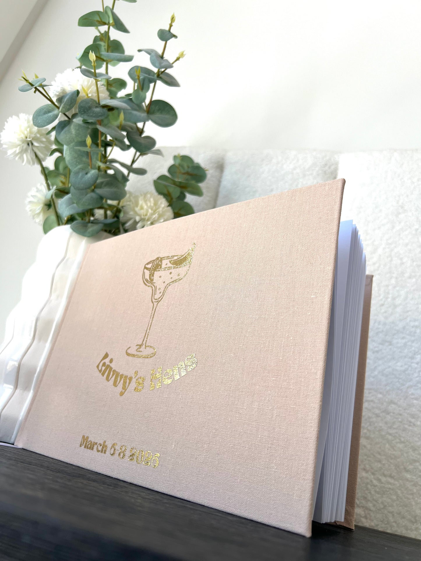 D38.4 - Cheers to Love