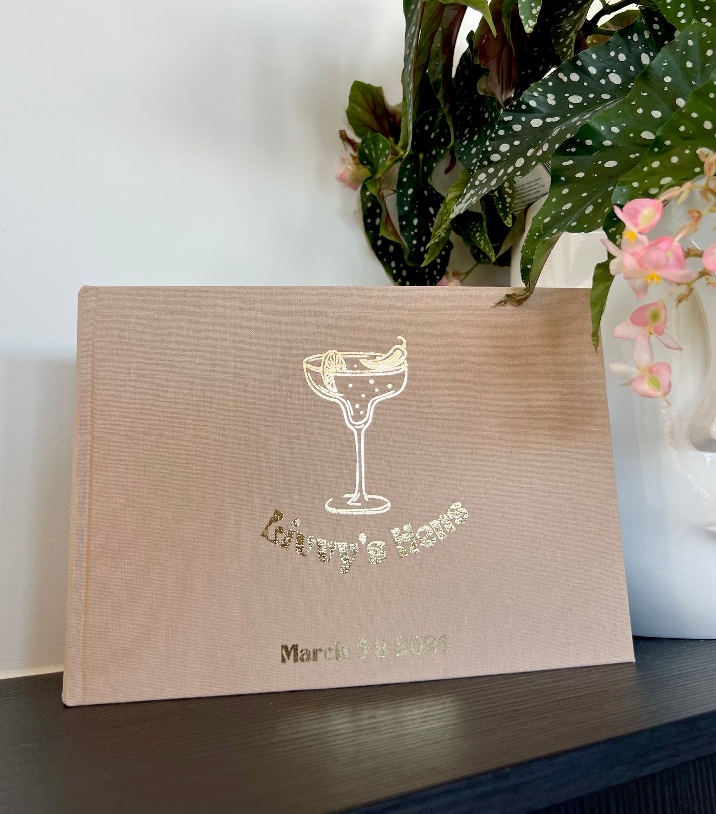 D38.4 - Cheers to Love