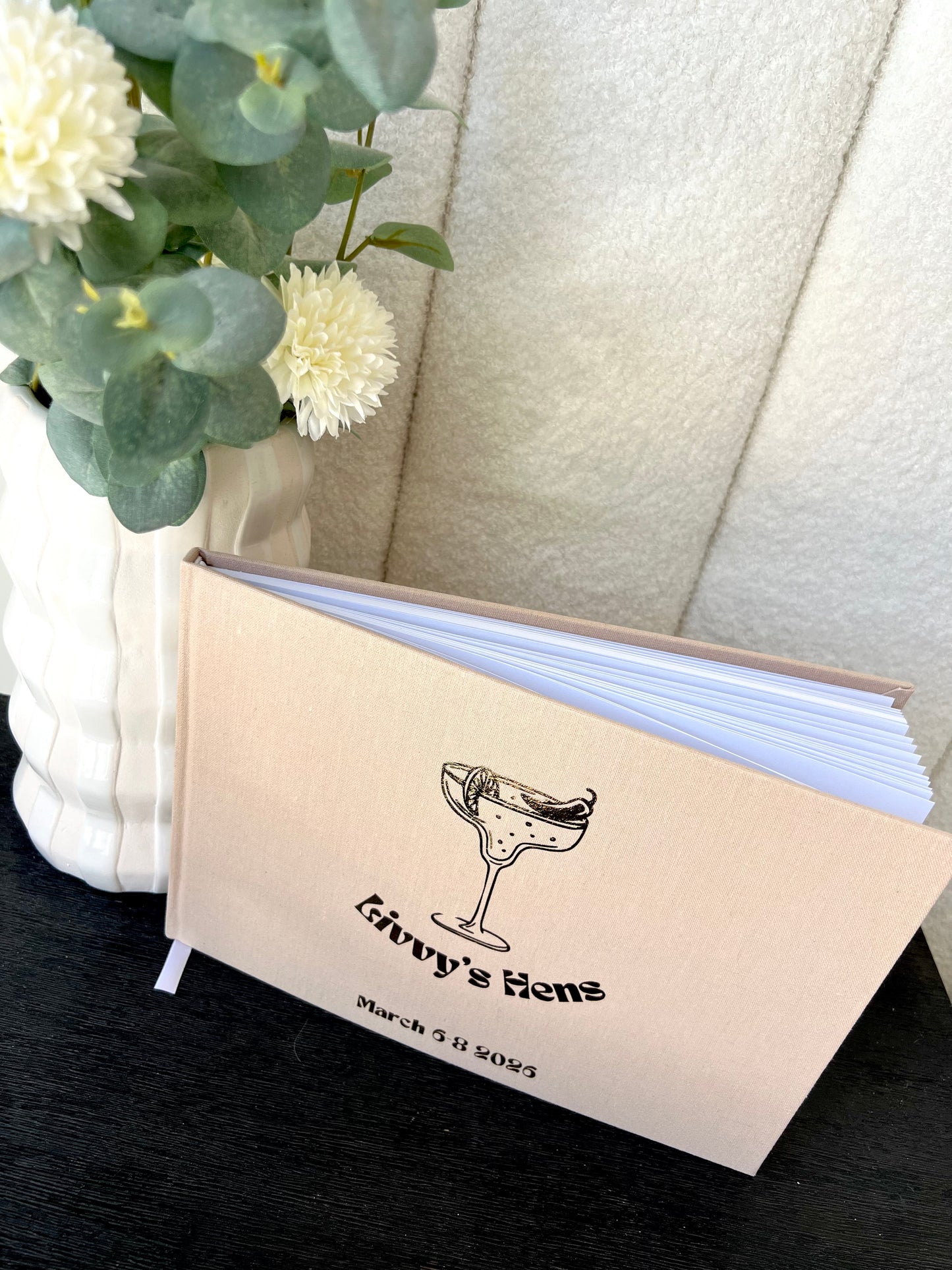 D38.4 - Cheers to Love