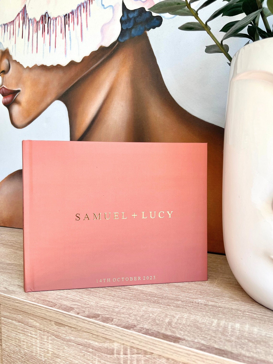 Lucy Guest Book