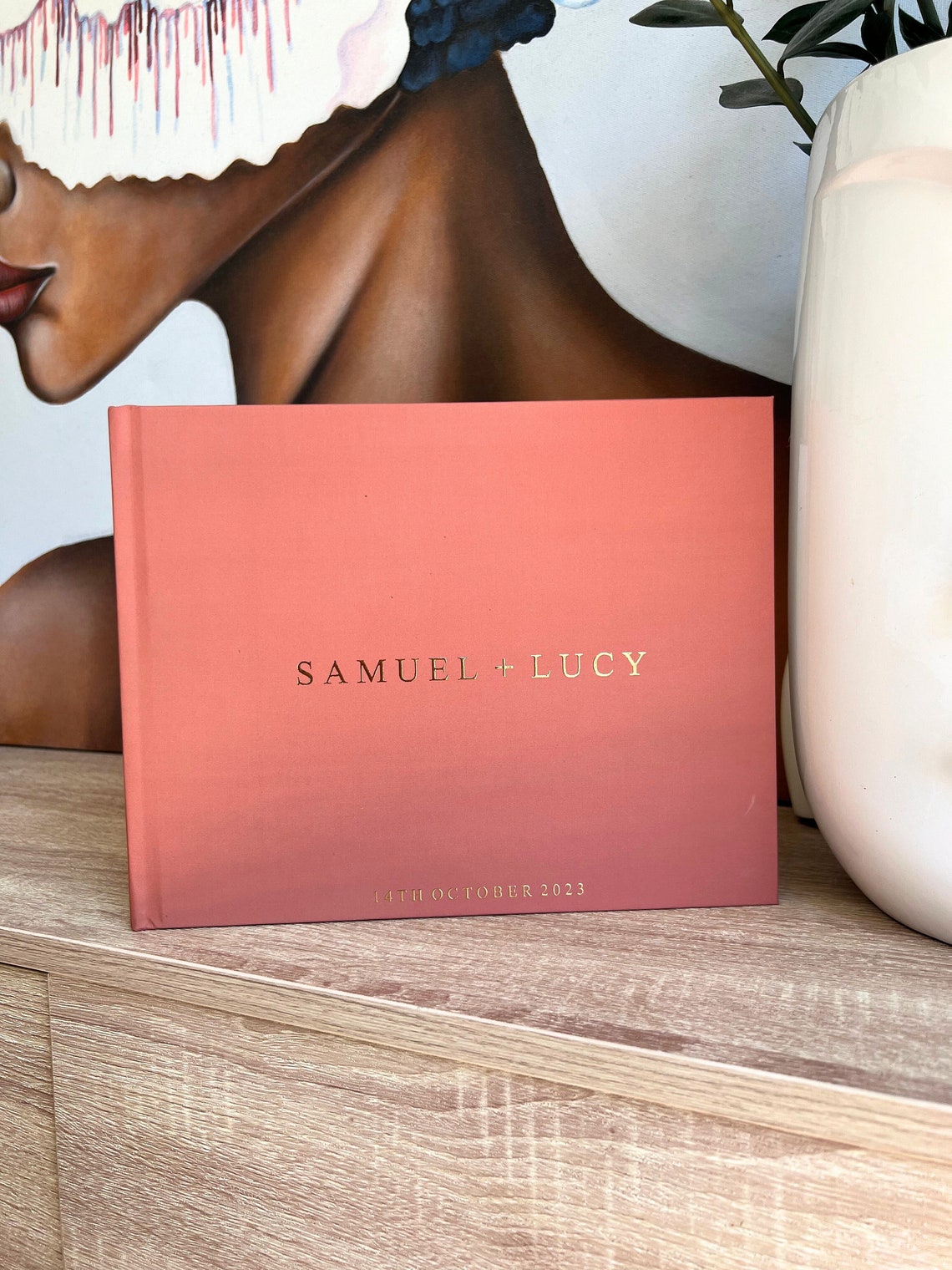 Lucy Guest Book
