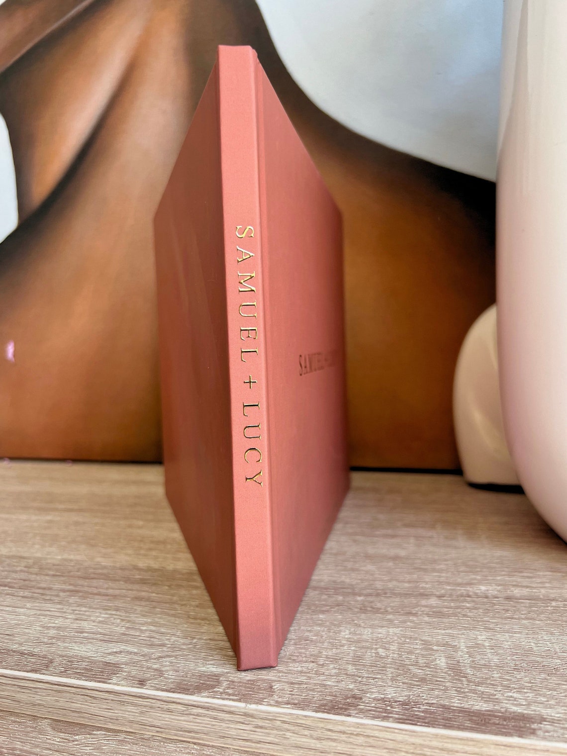Lucy Guest Book