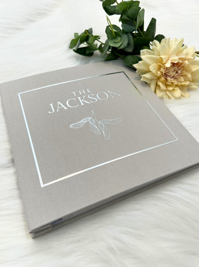 THE JACKSON