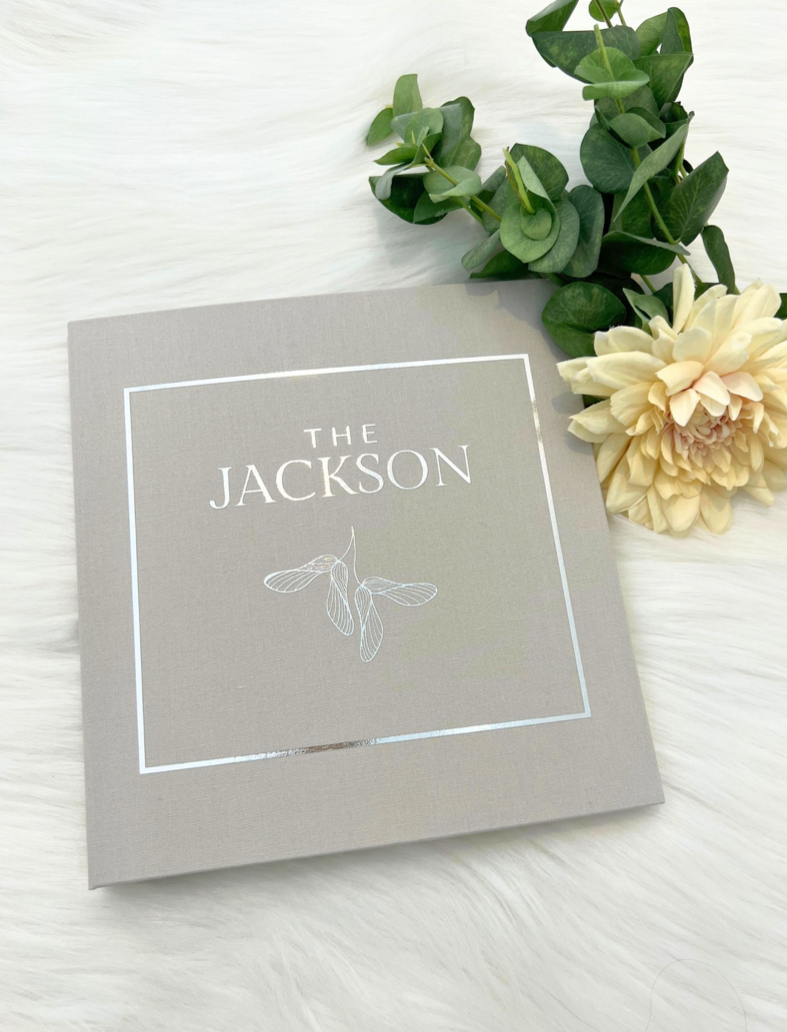 THE JACKSON