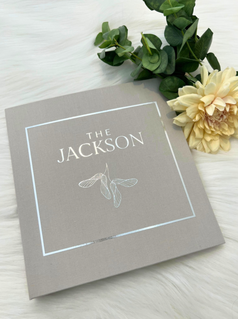 THE JACKSON