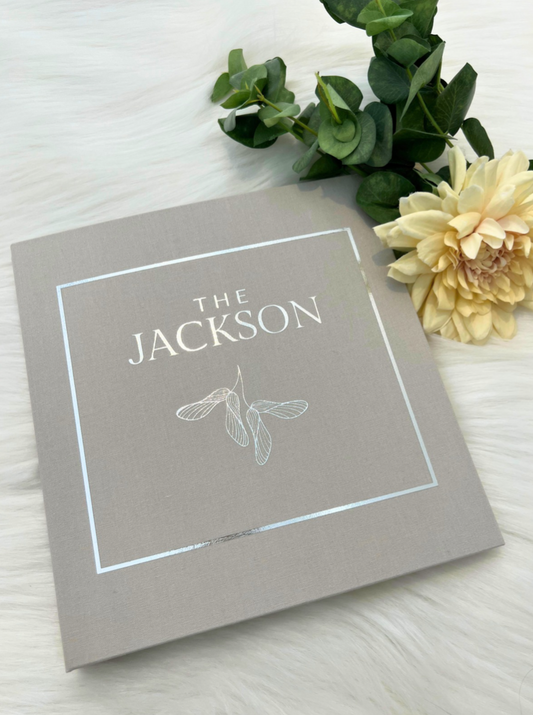 THE JACKSON