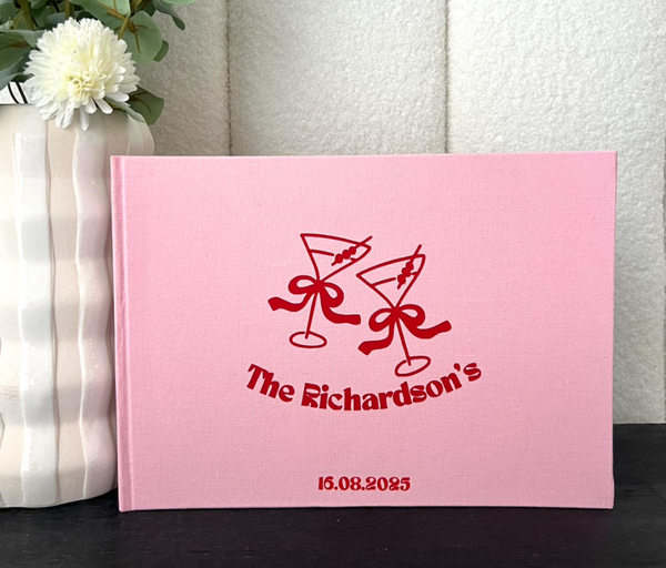 D38 - Cheers to Love