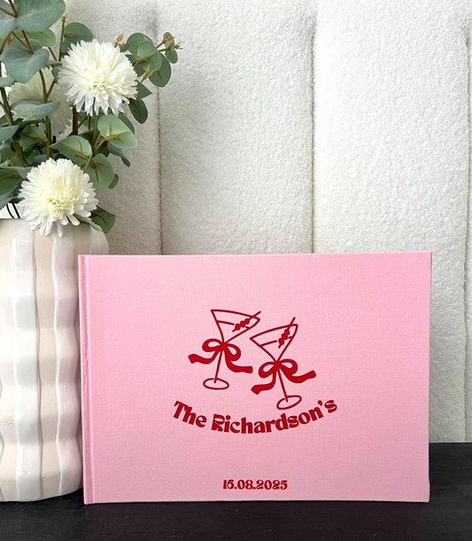 D38 - Cheers to Love