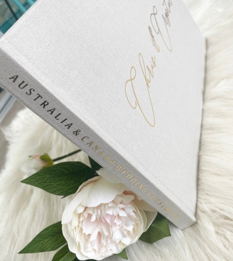 Memorial Guestbook