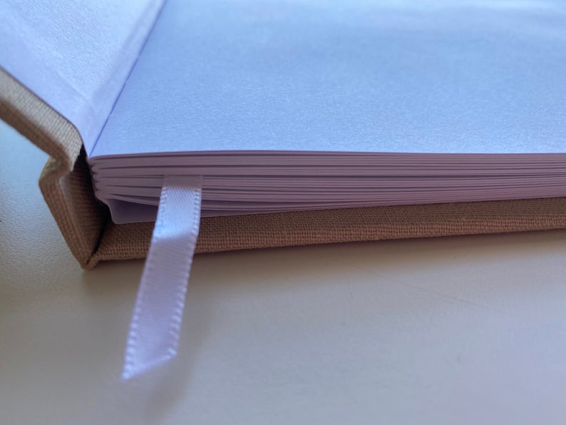 Memorial Guestbook