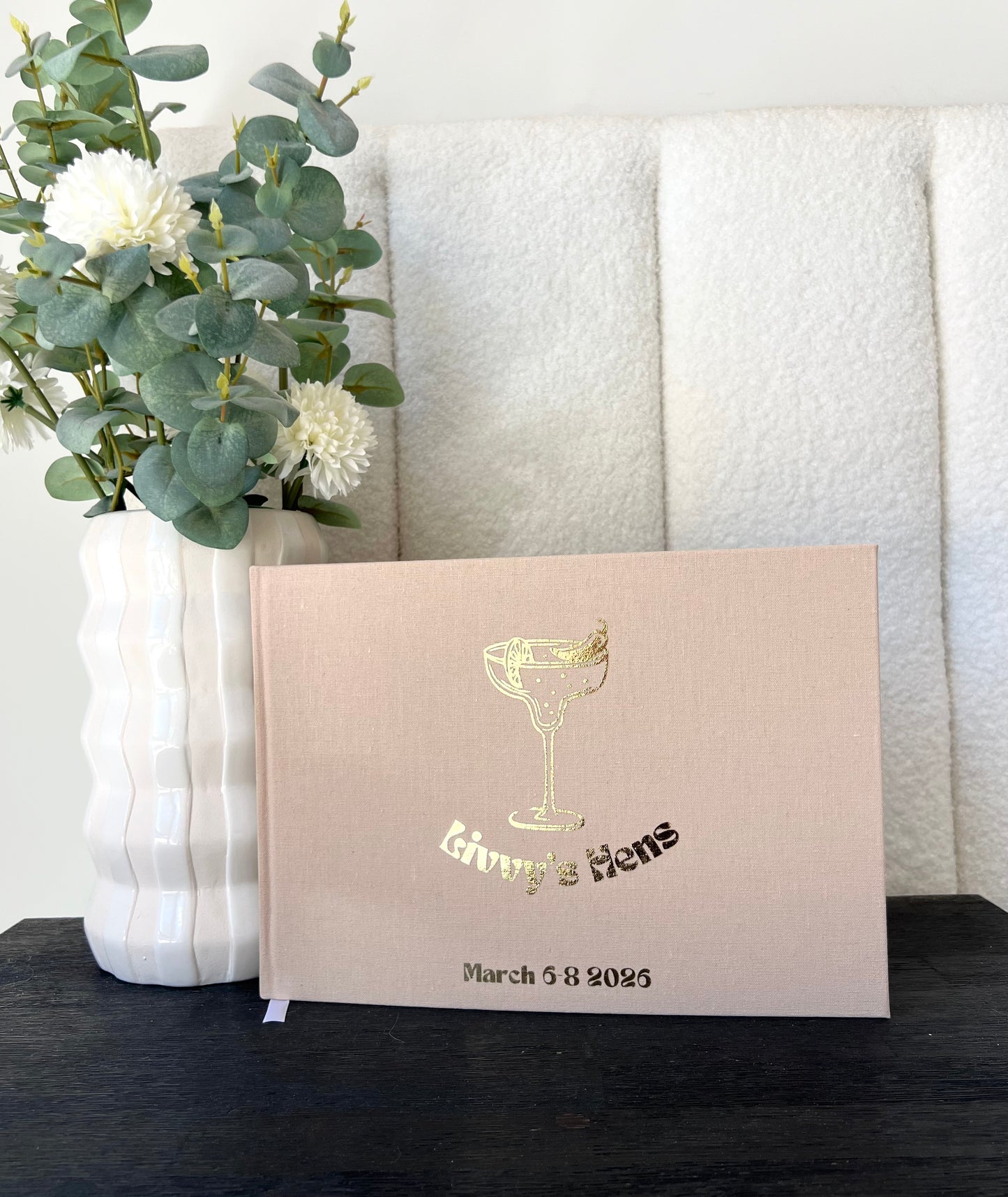 D38.4 - Cheers to Love