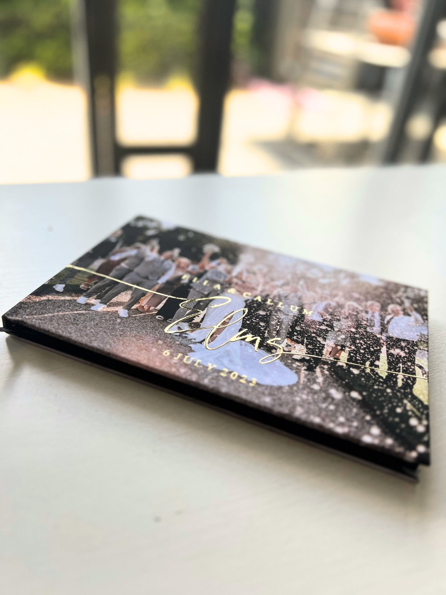 Photo Scrapbook