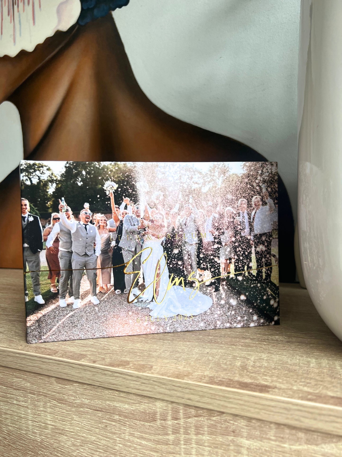 Photo Scrapbook