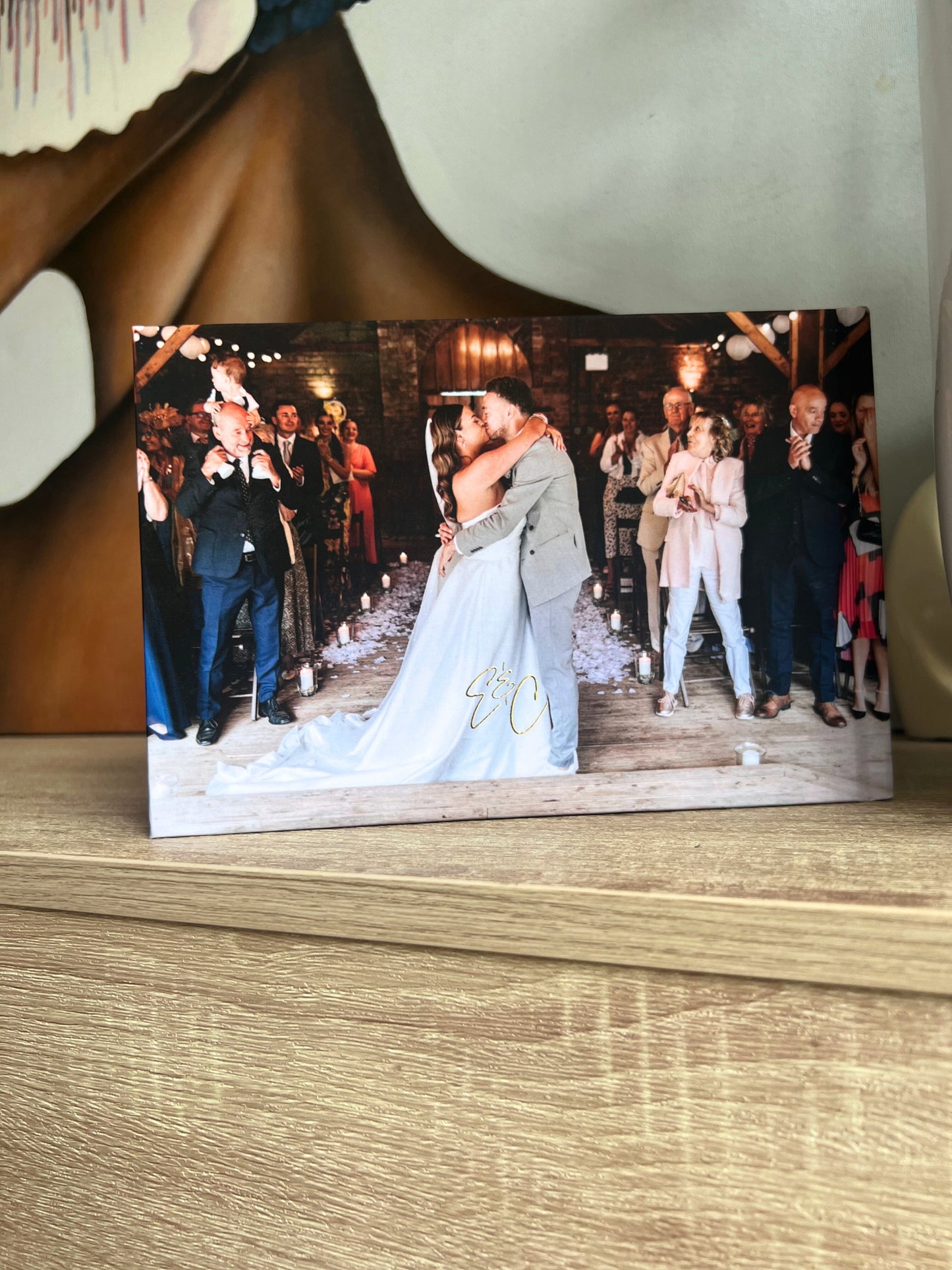 Photo Scrapbook