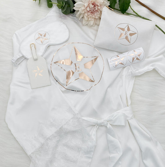 Ultimate Bridal Gift Pack
