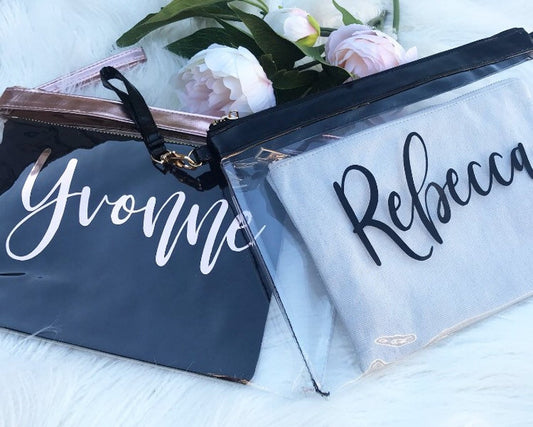 Stadium Bag