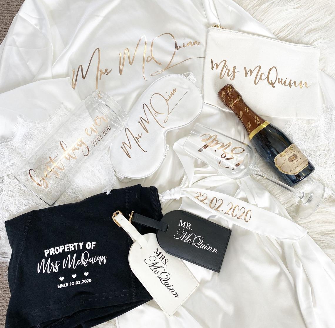 Bridal Gift Pack