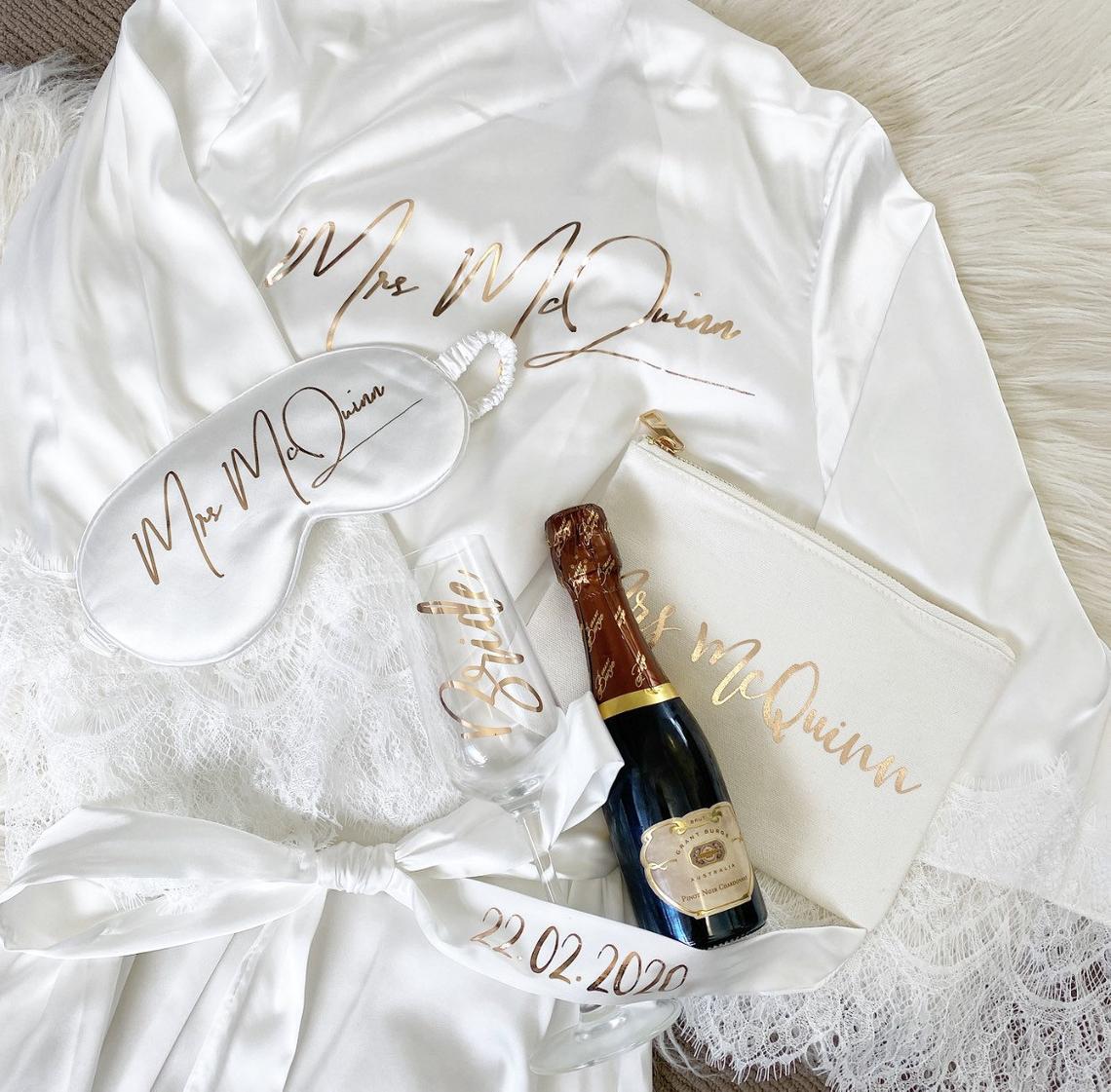 Bridal Gift Pack