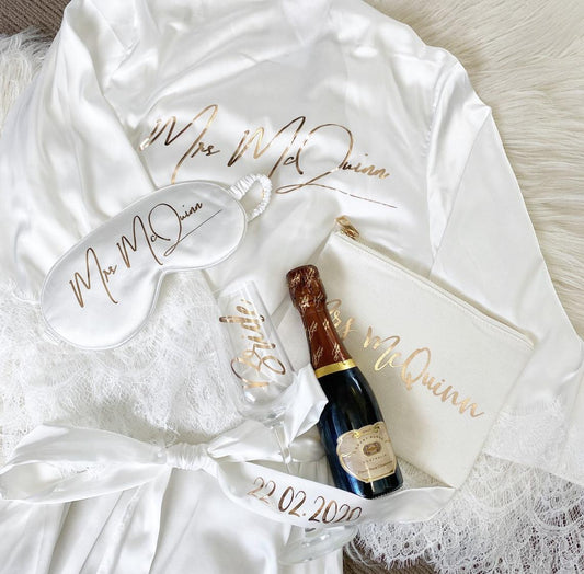 Bridal Gift Pack